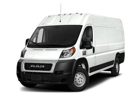 RAM PROMASTER 3500 2021 3C6MRVJGXME535079 image